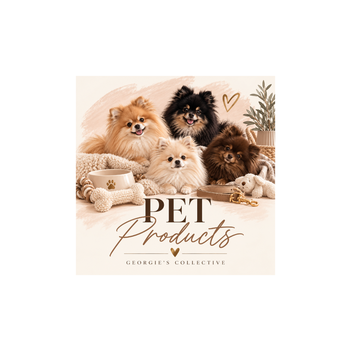 Pet Products
