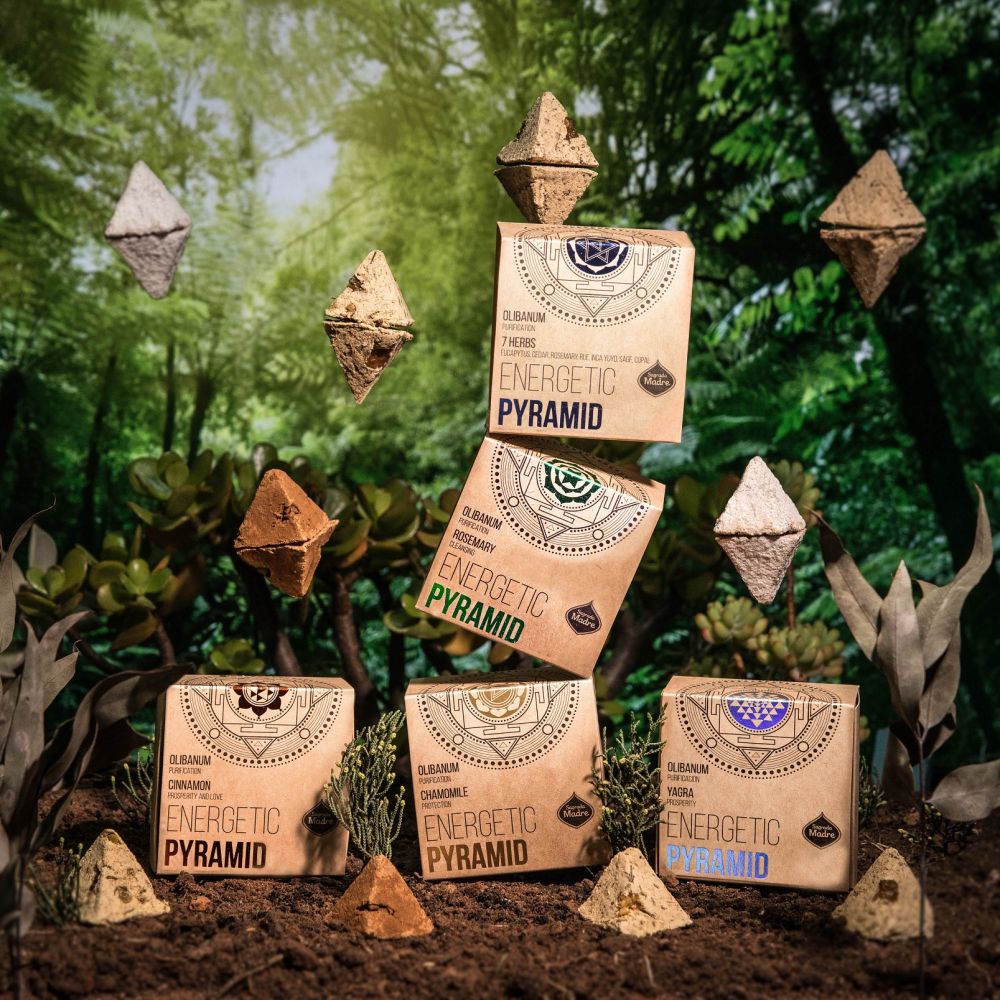 Smoke Cleanse Variety Bundle | 6 Boxes | Assortment