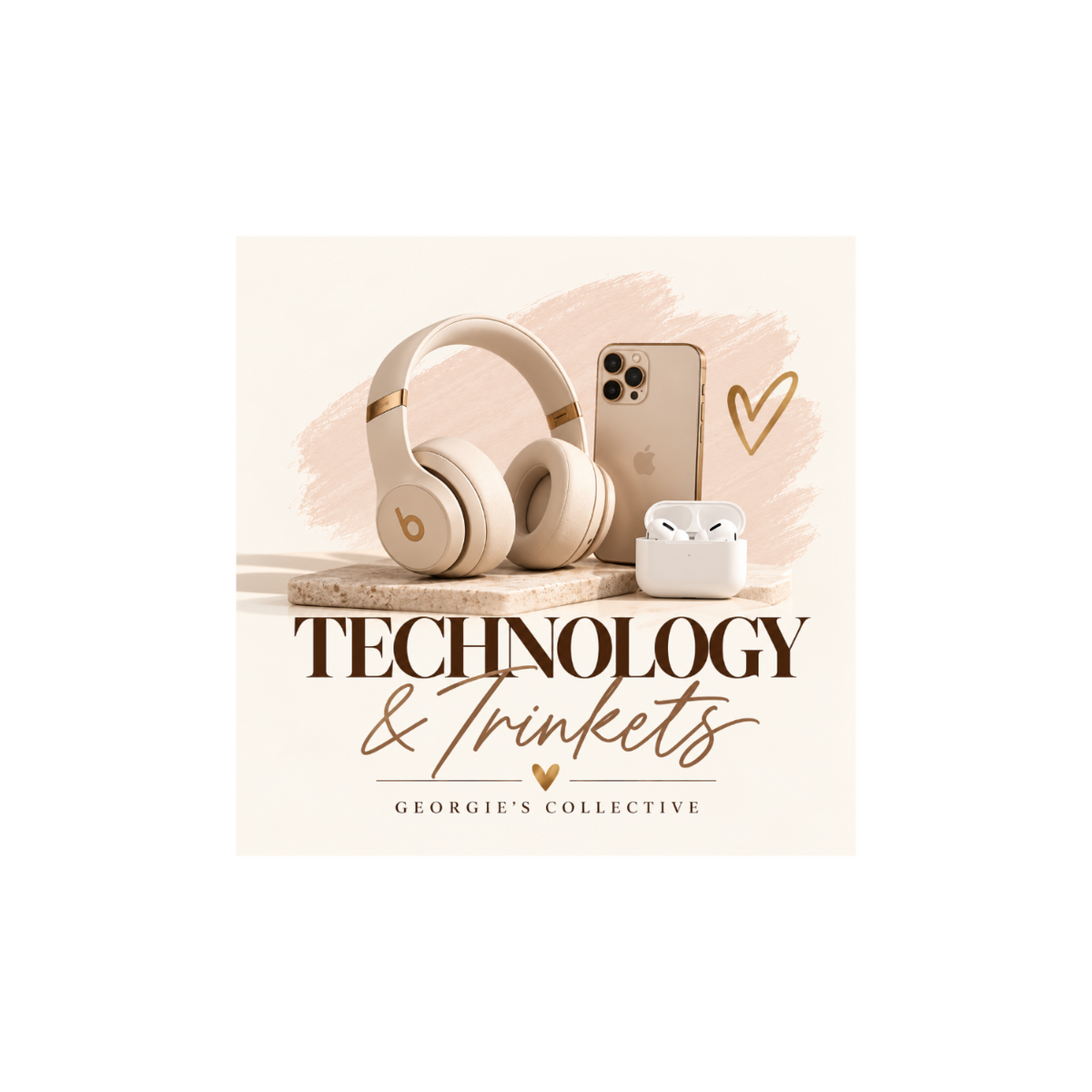 Technology & Trinkets