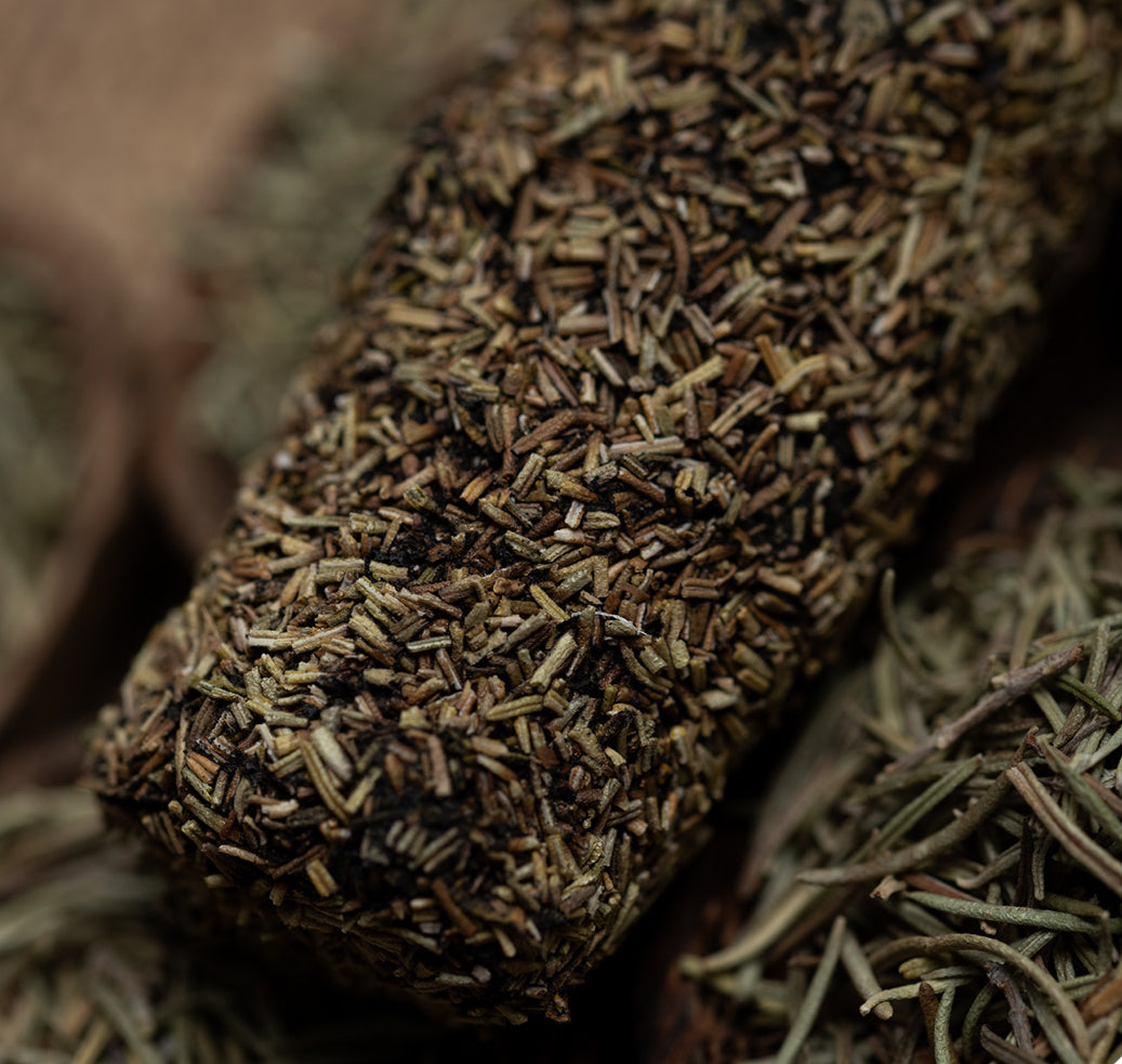 Smudge Stick | Energy Cleansing