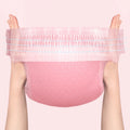 HOOPET 10pcs Disposable Dog Diapers Female Male Super Absorption Physiological Cat Pet Leakproof Nappies Pants Breathable