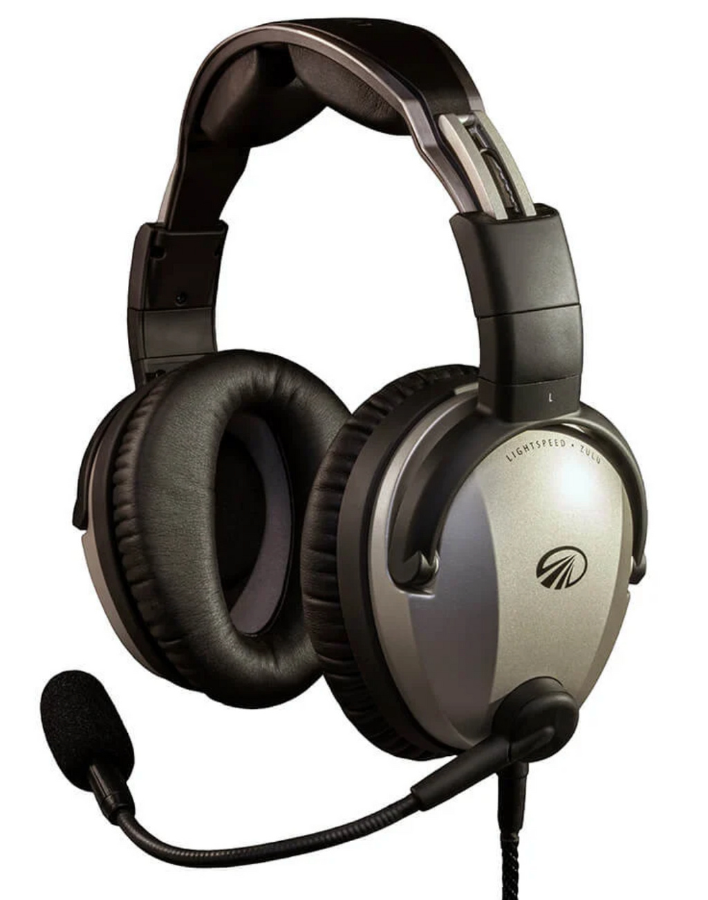 Lightspeed Zulu 3 ANR Headset