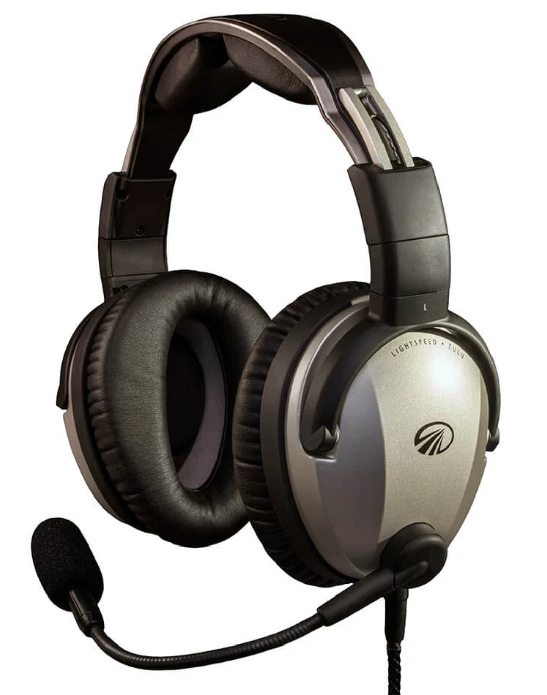 Lightspeed Zulu 3 ANR Headset
