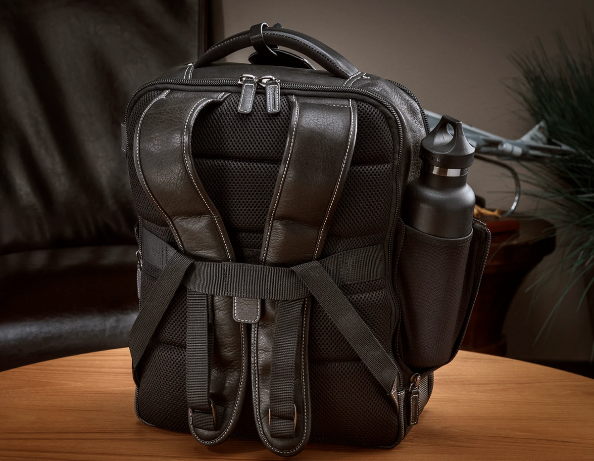 Lightspeed Duke Flight Bag