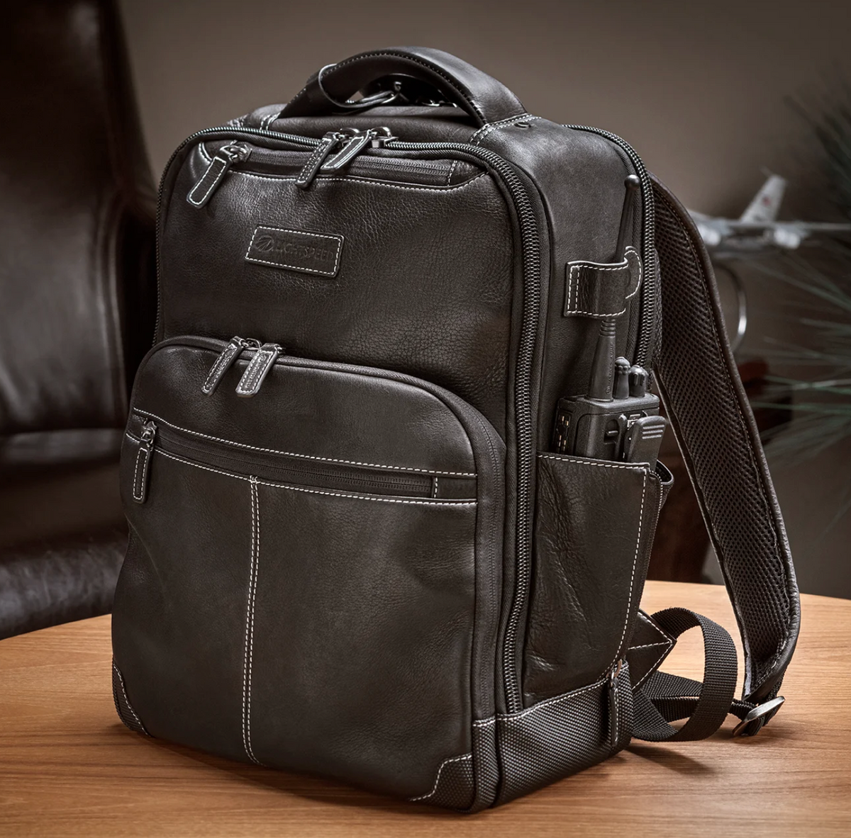 Lightspeed Duke Flight Bag