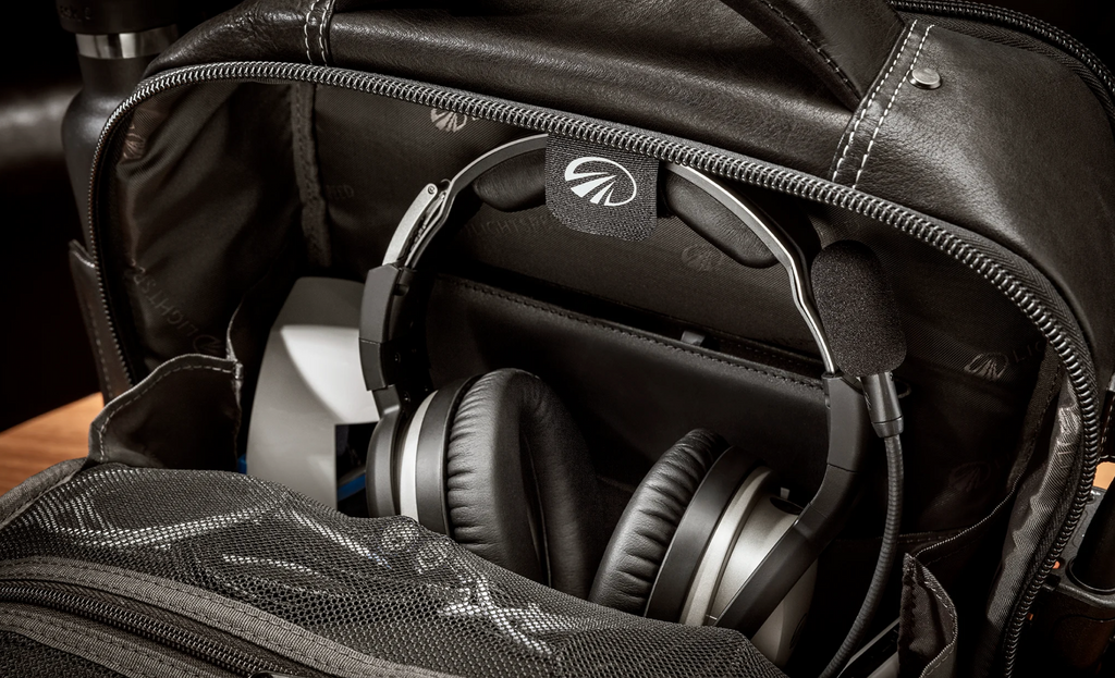 Lightspeed Duke Flight Bag