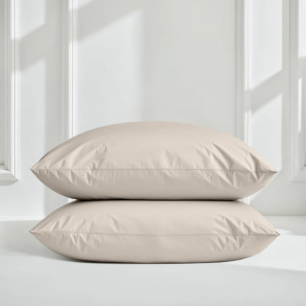 Luxe Australian Sateen Pillowcase Set
